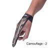 Hot Non-Slip Neoprene Cloth Single Finger Breathable Fishing Gloves Anti-Slip