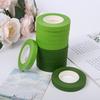 1Roll Artificial Flower Flower Supplies Self-adhesive Paper/Glue Floral Stem DIY Bouquet Floriculture Tape 27M
