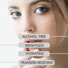 Спрей для фиксации цвета Fashion Colour Fix Up | Фиксация и сияние | | Стойкий спрей-фиксатор макияжа | Стойкость на весь день | 100 мл