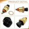 Car Idle Air Control Valve For Chevrolet G30 1991-1994 1996, For Chevrolet Corvette 85-87 Replace No.17089062