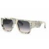 Men's Sunglasses PHILIPP PLEIN SPP094M5409YL Ø 54 Mm