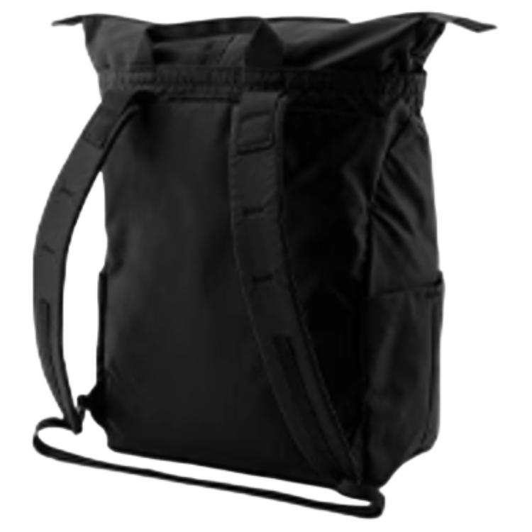 THE NORTH FACE 29.2L Backpack Outdoor Bag CORDURA Fabric Black Men's NF0A8B1Y-KX7