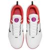 Nike Court Air Zoom Nxt Hard Court Tennis Shoes 'White Picante Red'  Sneakers  DV3276-100