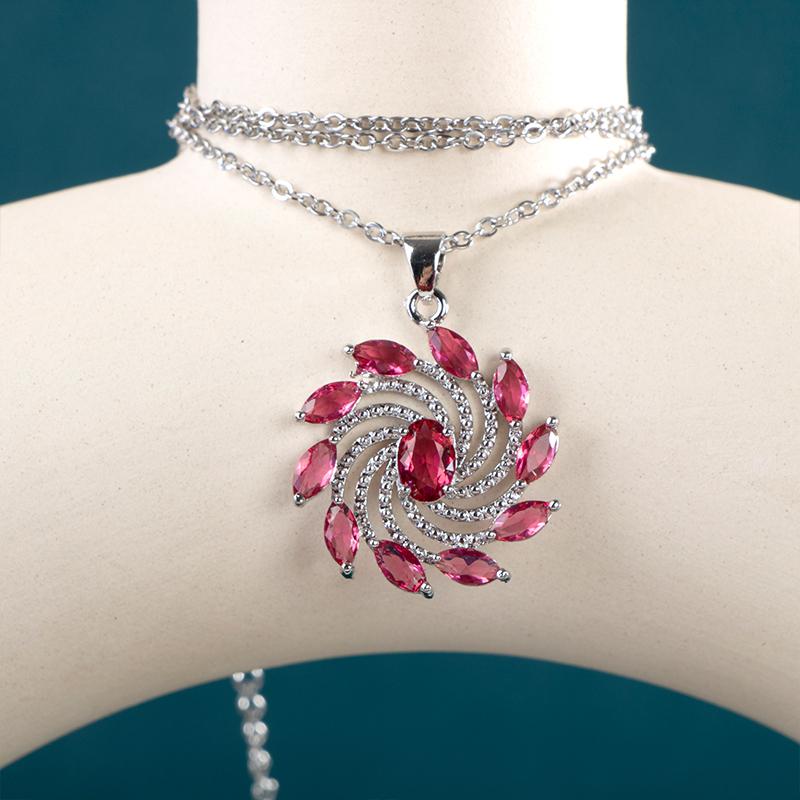 BELLA BOX Ожерелье для женщин, эстетические аксессуары для вечеринок, модный свитер для девочек, цепочка, ожерелье, необычные модные ювелирные изделия для помолвки