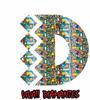 CD DIAMANTES - VIVA!! DIAMANTES  PHCL5034 MERCURY 1996 Japan ObiPop Used