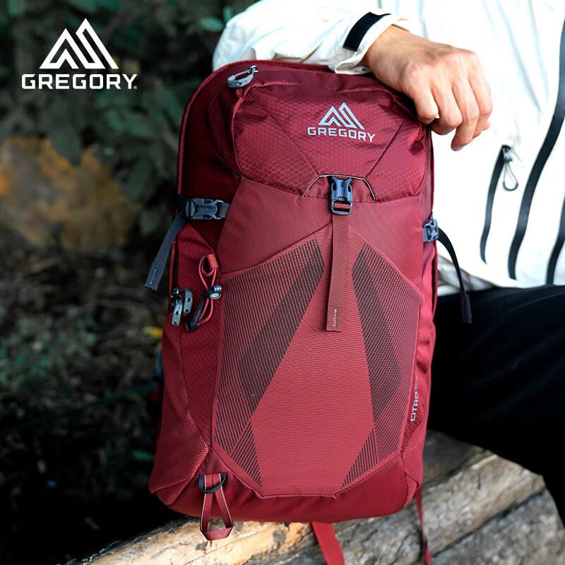 Gregory Citro Outdoor Hiking Backpack