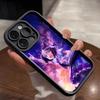 Чехол для телефона Uma Musume Pretty Derby Для IPhone 17 Pro Max 15 Pro 16 14 Plus 12 13 Mini 11 Pro Ударопрочный Мягкий Чехол