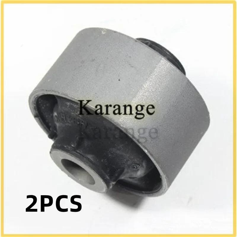 Front Lower Arm Bushing 4013A395 4013A426 Fit for Mitsubishi Sport Lancer Sportback Outlander New