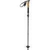 Bâtons de Marche Pliables - WHISTLER - Beckley - Noir