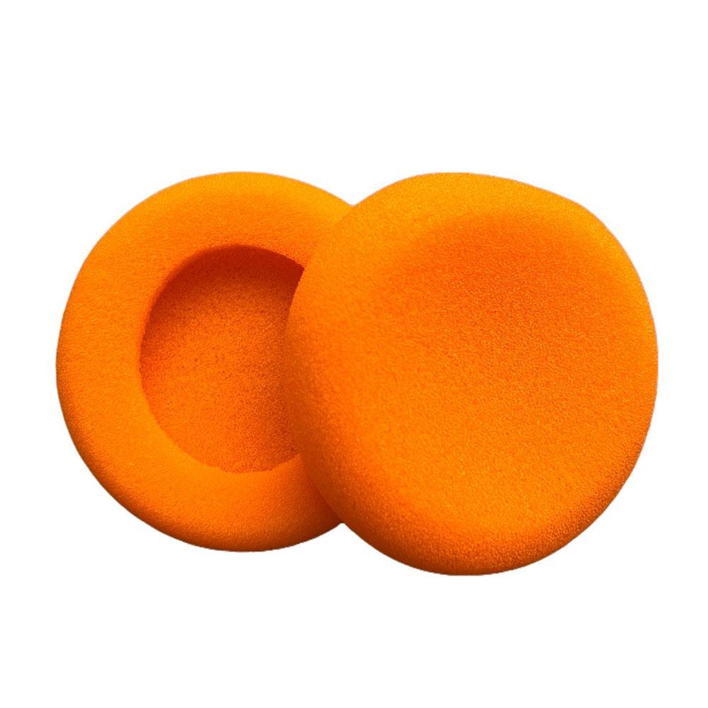 1Pair Soft Ear Cushion Sponge Headphone Protective Cover for KOSS PP PortaPro Headphones Accessories