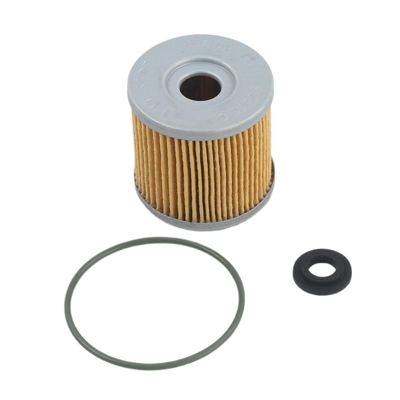 Suitable for ZONTES ZT350-X-R1-T1-V oil filter element GK350 air filter element oil filter accessories