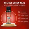 Масло для снятия боли в теле (30 мл), Pain Relief Oil,  Swosh