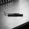 Seat Slide Rail Assembly Manual Slider Track Adjustable Hardware