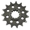 525 15T Motorcycle Front Sprocket For Honda CB600 F CB600S Hornet 600 98-06 CBF600N CBF600S 04-07 CBR600 SE CBR600F 97-98