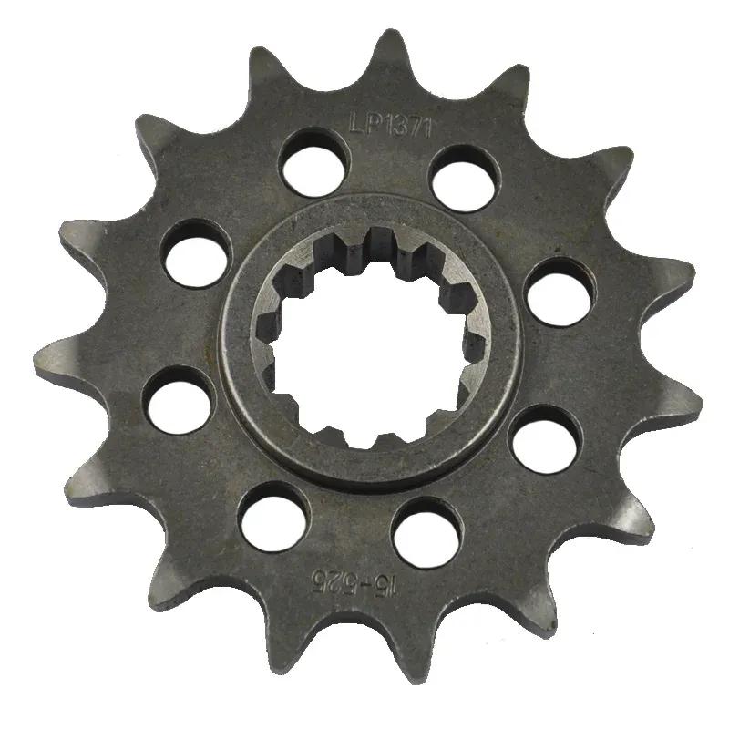 525 15T Motorcycle Front Sprocket For Honda CB600 F CB600S Hornet 600 98-06 CBF600N CBF600S 04-07 CBR600 SE CBR600F 97-98
