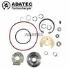 Ремонтный комплект для турбокомпрессора TD05 TD06 TD06H TD05H TD06SL2 Для Mitsubishi EVO1~3 14G 16G 18G 20G Турбинные сервисные комплекты