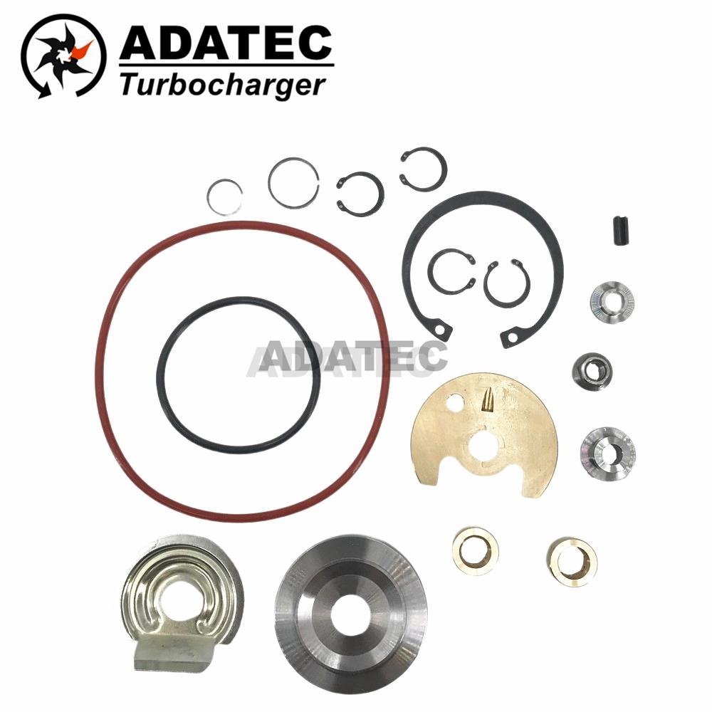Ремонтный комплект для турбокомпрессора TD05 TD06 TD06H TD05H TD06SL2 Для Mitsubishi EVO1~3 14G 16G 18G 20G Турбинные сервисные комплекты