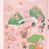 BT21 Обложка для паспорта K-TOKKI Edition