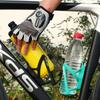 Anti-slip Bike Bottle Holder Mount Adapter  Handlebar Seat Post Tube Frame