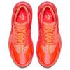 Nike Air Huarache Hot Lava Womens 683818-800