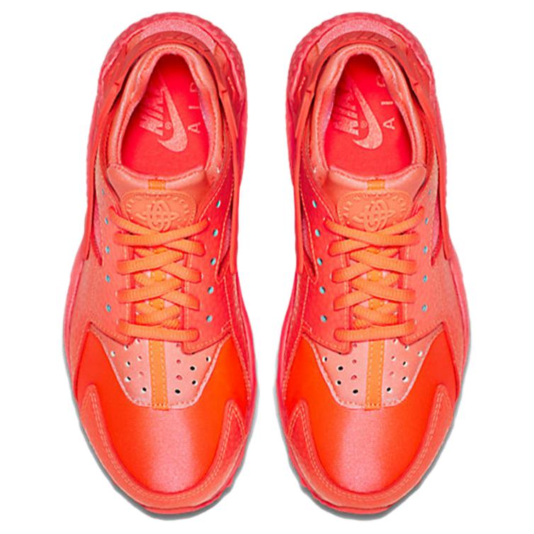 Nike Air Huarache Hot Lava Womens 683818-800