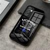 Чехол для телефона Mopar Parts для S24 Ultra Samsung S23 S22 S20 Fe S21 Plus Galaxy A54 A34 A24 A53 M54 Note 20 Закаленное стекло