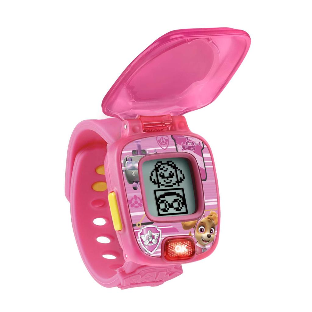 VTech Anime Chase Learning Смотреть «Щенячий патруль»