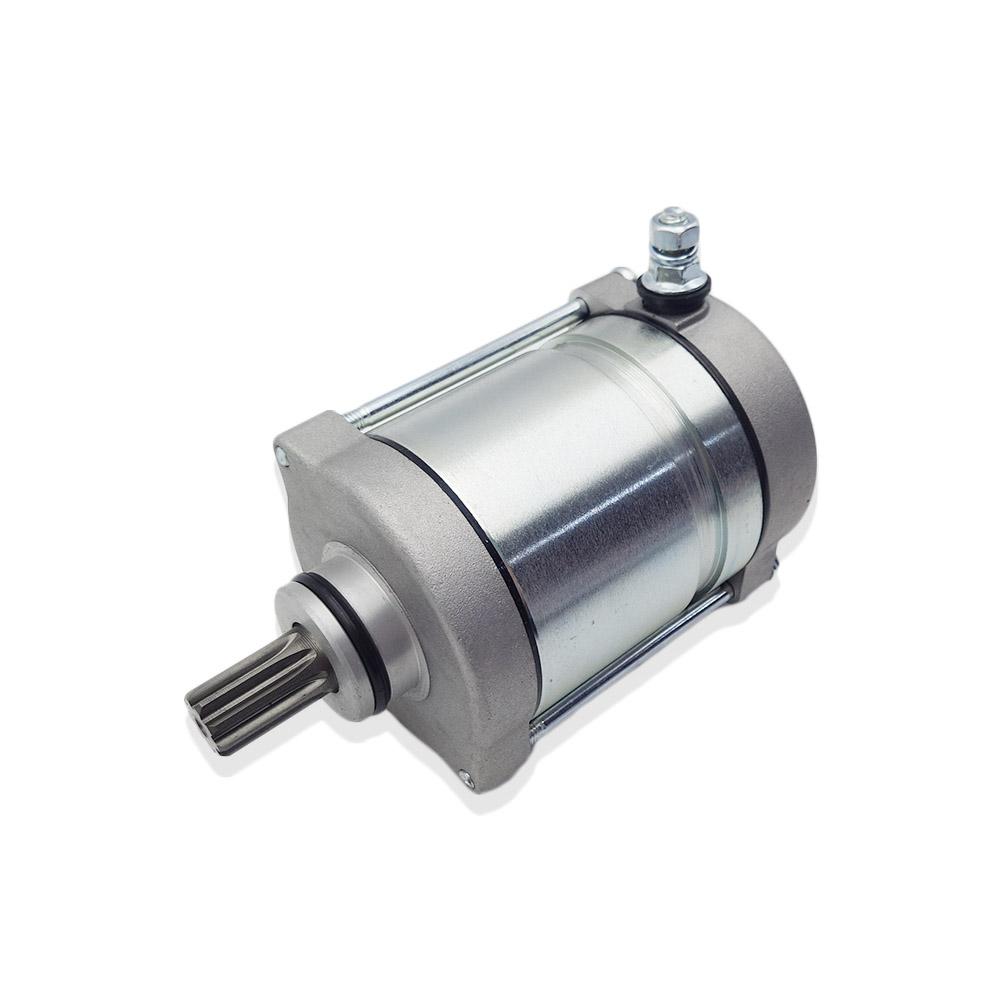 OTOM Для ZONGSHEN Стартер Мотоцикл Электрический Запуск Двигателя NC450 9T ZS194MQ NC250 8T 12V Стартер KAYO K6 BSE J5 RX3