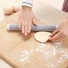 Multifunctional Bake Non-stick Dumpling Wrapper Rolling Pin Noodle Dough Roller