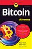 Книга Bitcoin For Dummies