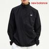 New Balance Half Club Jacket Mj41062 Me