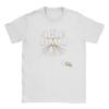 Erika VikUnisex Ich Komme T Shirt for Unisex Cotton Casual TShirts Round Neck Eurovisions   Tees Short Sleeve Tops New Arrival