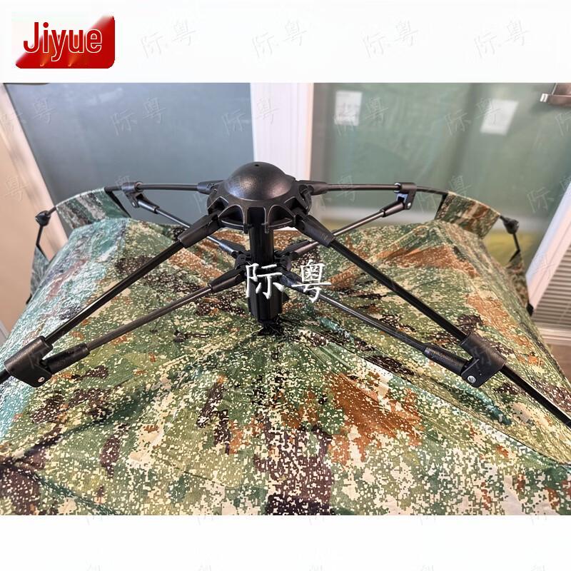 JiYue Automatic Pop-Up Double Camping Tent