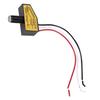 Mini Light Switching Sensor Remote Photocell Dusk To Till Dawn
