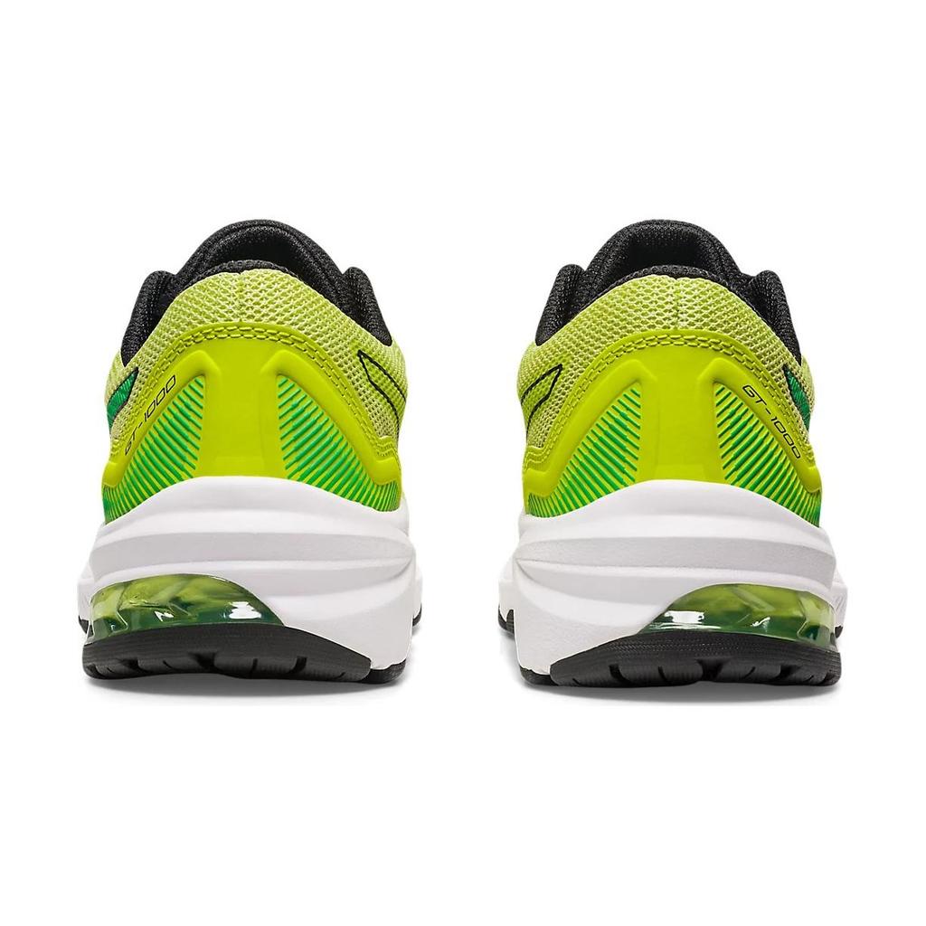 (GS) ASICS GT-1000 11 'Lime Zest Cilantro' Kids' 1014A237-301