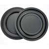 Kit Home Theater Subwoofer Speaker Speaker Vibration Membrane Passive Radiator Bass Rubber Woofers