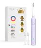 Epeios Sonic Electric 2 Brush IPX7 Best Buy of the Year for 2024 Consecutive Year In a Hall of Fame Perfect As a Birthday Gift Toothbrush, Heads,