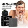 Whitening Soap For Men Oil Control Anti-Acne Hydrating Care Hydrate Soap Repair Skin Comfort Bo U9Y5