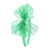Lace Headbands Costumes For Women Girls Neon Lace Headband Bulk Outfits Party Accessories