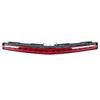 For Mercedes Benz E-Class W207 E200 E260 E300 E350 Two Door Convertible Coupe LED High Mount Rear Third Brake Light Stop