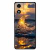For Motorola Moto G04s Case Moto G04 Phone Case Moto G13 G14 E13 E14 Cover G04S Protector Bumper Cartoons Soft Silicone Fundas