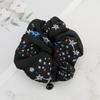 MAIA Milky Way Star Jacquard Hair Gopchang Shushu-Blue