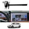 Автомобильный держатель для телефона для Xpeng G9 XiaoPeng 2024 Навигационный кронштейн Стойка для навигации Автоаксессуары