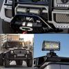 NAOEVO 7-дюймовая светодиодная балка Off Road 240 В 12 В 24 В Комбинированный луч светодиодная рабочая фара Кронштейн для Niva lada 4x4 Грузовик Квадроцикл Аксессуары