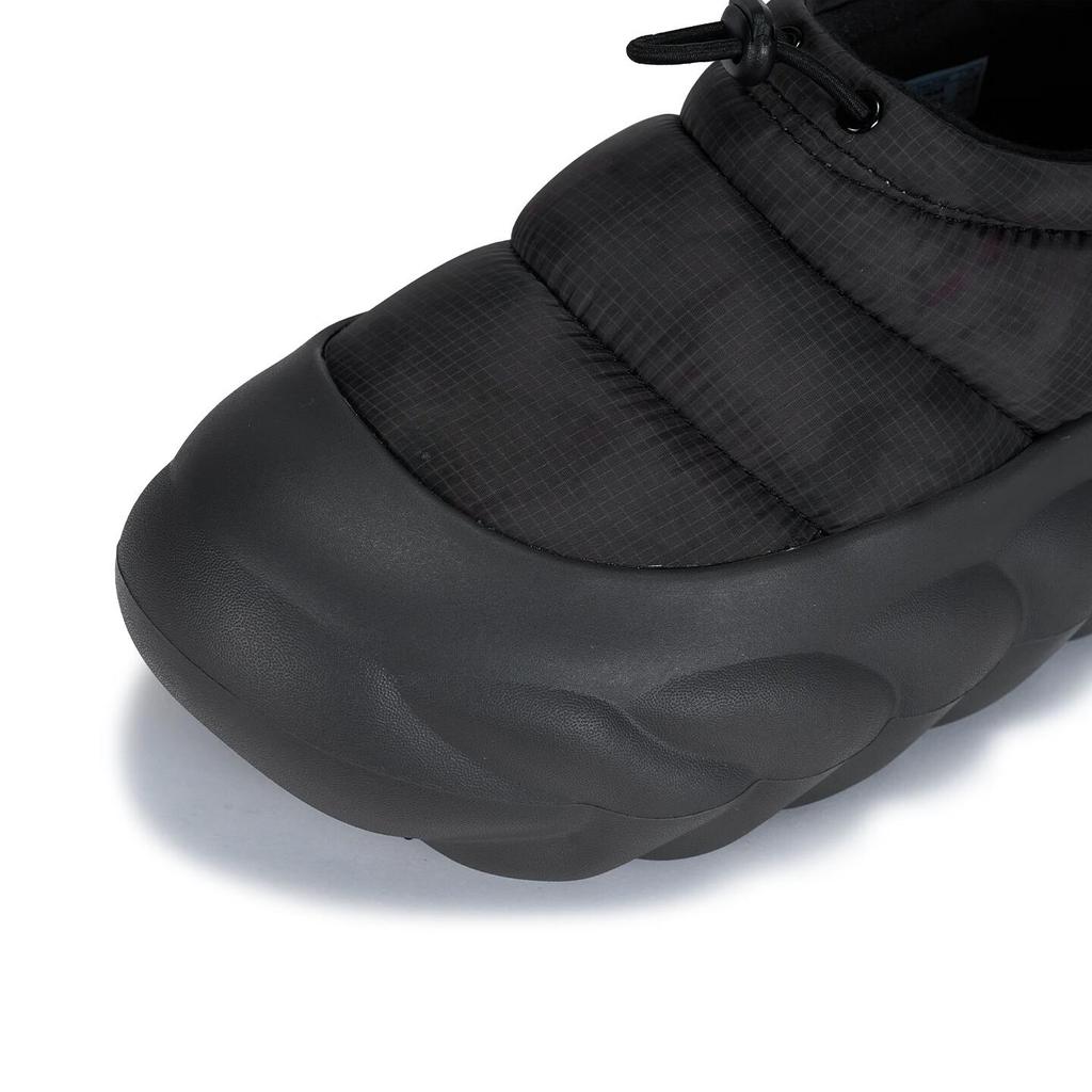CROCS Unisex Submarine Shoes Comfortable Cotton Shoes with Drawstring Casual Shoes