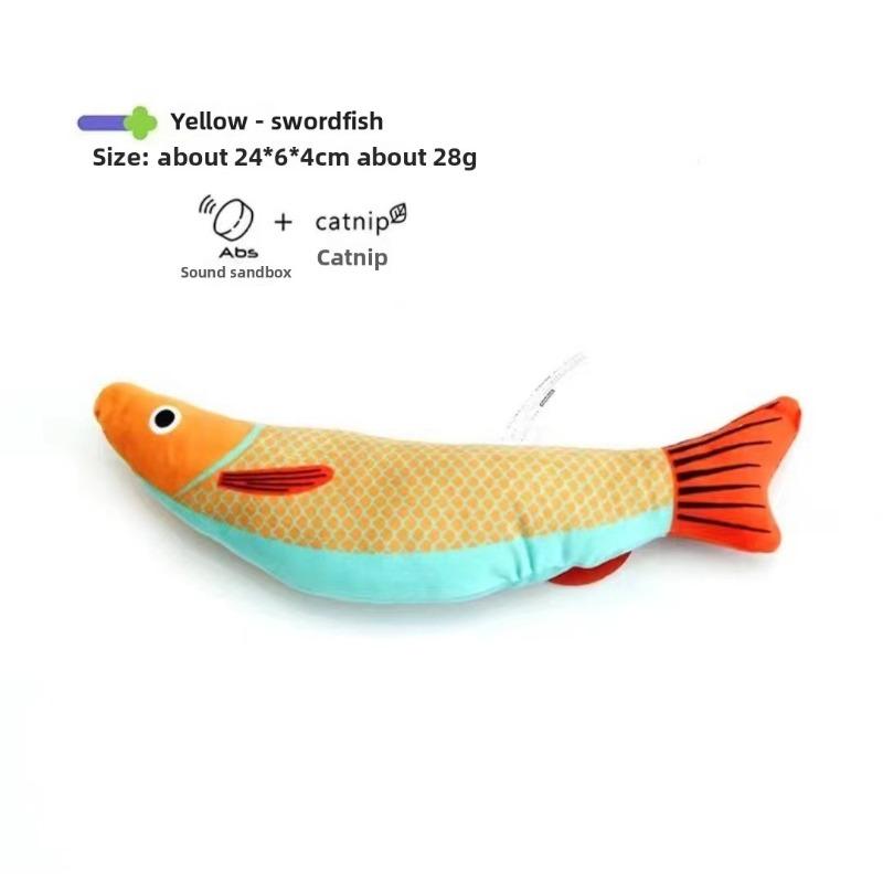 Игрушки для кошек, Кошачья мята, Морепродукты, Рыба, Саморазвлечение, Скука, Прорезывание зубов, Жевательные, Гаджеты для дразнения кошек, Товары для питомцев для котят