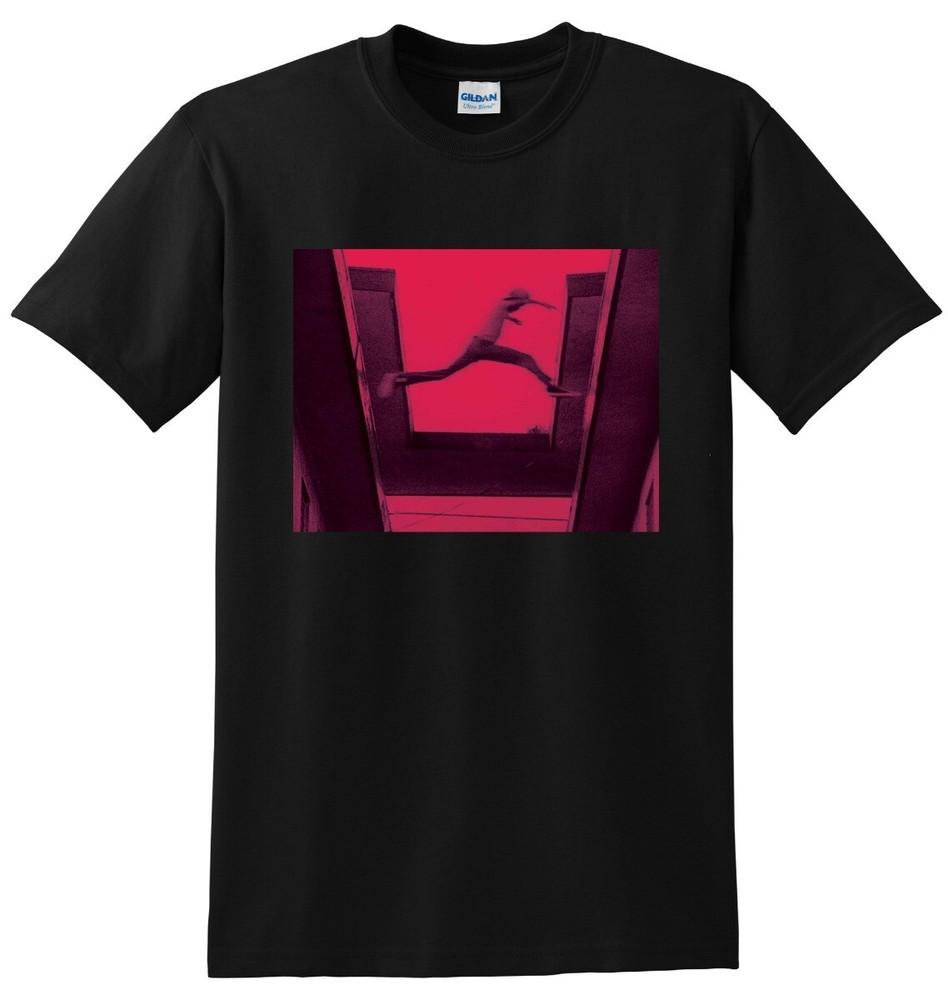 MOS DEF T SHIRT the ecstatic vinyl cd cover S-5XL Unisex T-Shirt