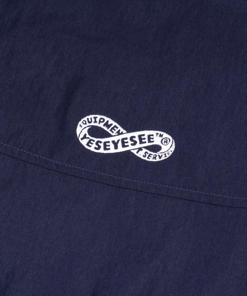 Yeseyesee Guardian Down Parka Dark Navy