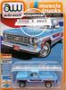 CDKM1 AW Auto World 1/64 ФОРД ДОДЖ ДЖИП Специальное предложение большая коллекция литая модель автомобиля из сплава Детские игрушки и подарки