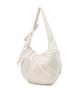 Athe Vanessabruno Ivory Drape Shoulder Bag Aaba6F981Iv